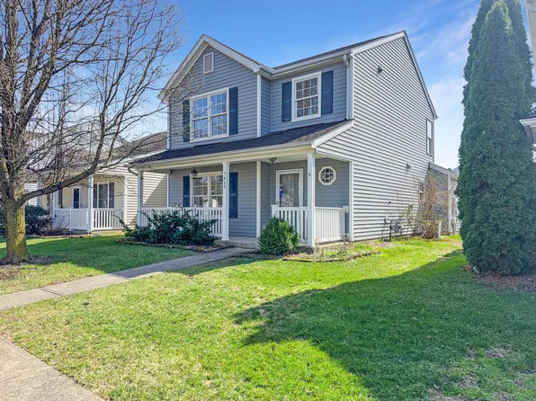 5469 Beresford St #224, Canal Winchester, OH 43110