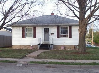 2904 Balke St, Dubuque, IA 52001