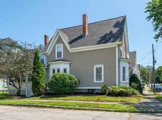 160 Brook St, Manchester, NH 03104