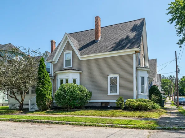 160 Brook Street, Manchester, NH 03104