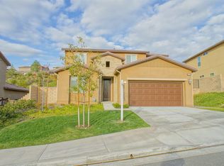 19319 Lauren Ln, Saugus, CA 91350