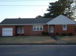 525 E 10th St, Washington, NC 27889