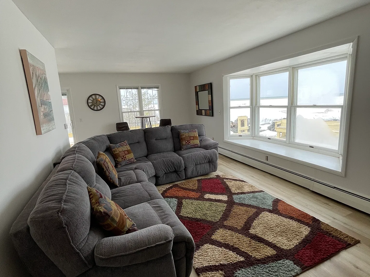 W Wautoma Beach Rd, Hilton — Photo 3