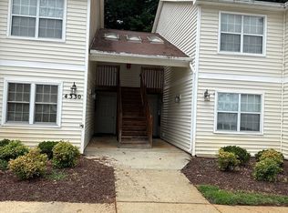 4330 Edith Ln APT A, Greensboro, NC 27409
