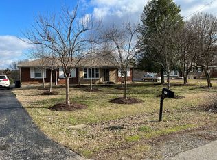 2411 Chapman Dr, Nashville, TN 37206