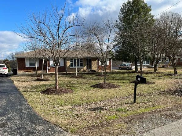 2411 Chapman Dr, Nashville, TN 37206