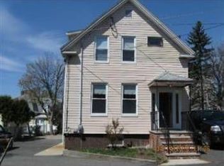 5 Hancock Park, Everett, MA 02149