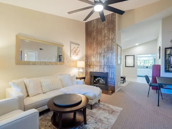 6885 E Cochise Rd, Paradise Valley, AZ