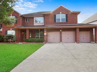 6815 Russelfield Ln, Houston, TX 77049