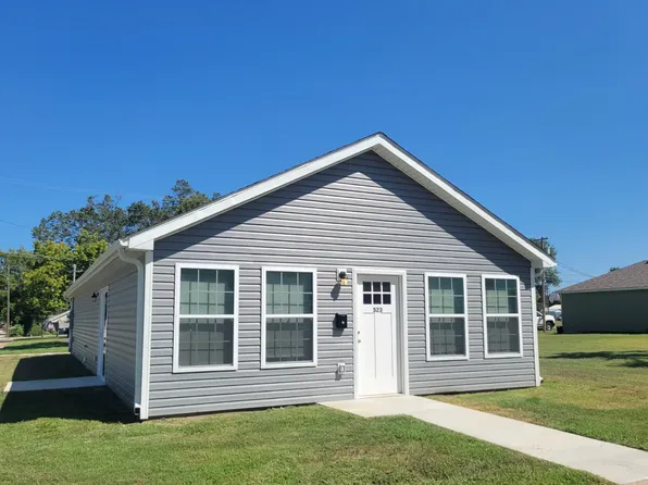 408 N Devon St, Webb City, MO 64870
