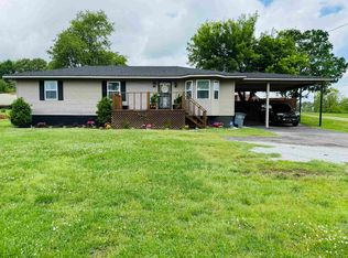 229 Rasch Rd, Florence, AL 35633