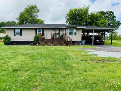 229 Rasch Rd, Florence, AL, 35633