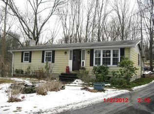141 Wilhelm Rd, Saugerties, NY 12477