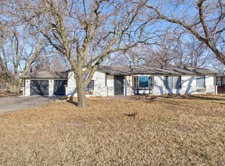 1734 S Lark Ln, Wichita, KS 67209
