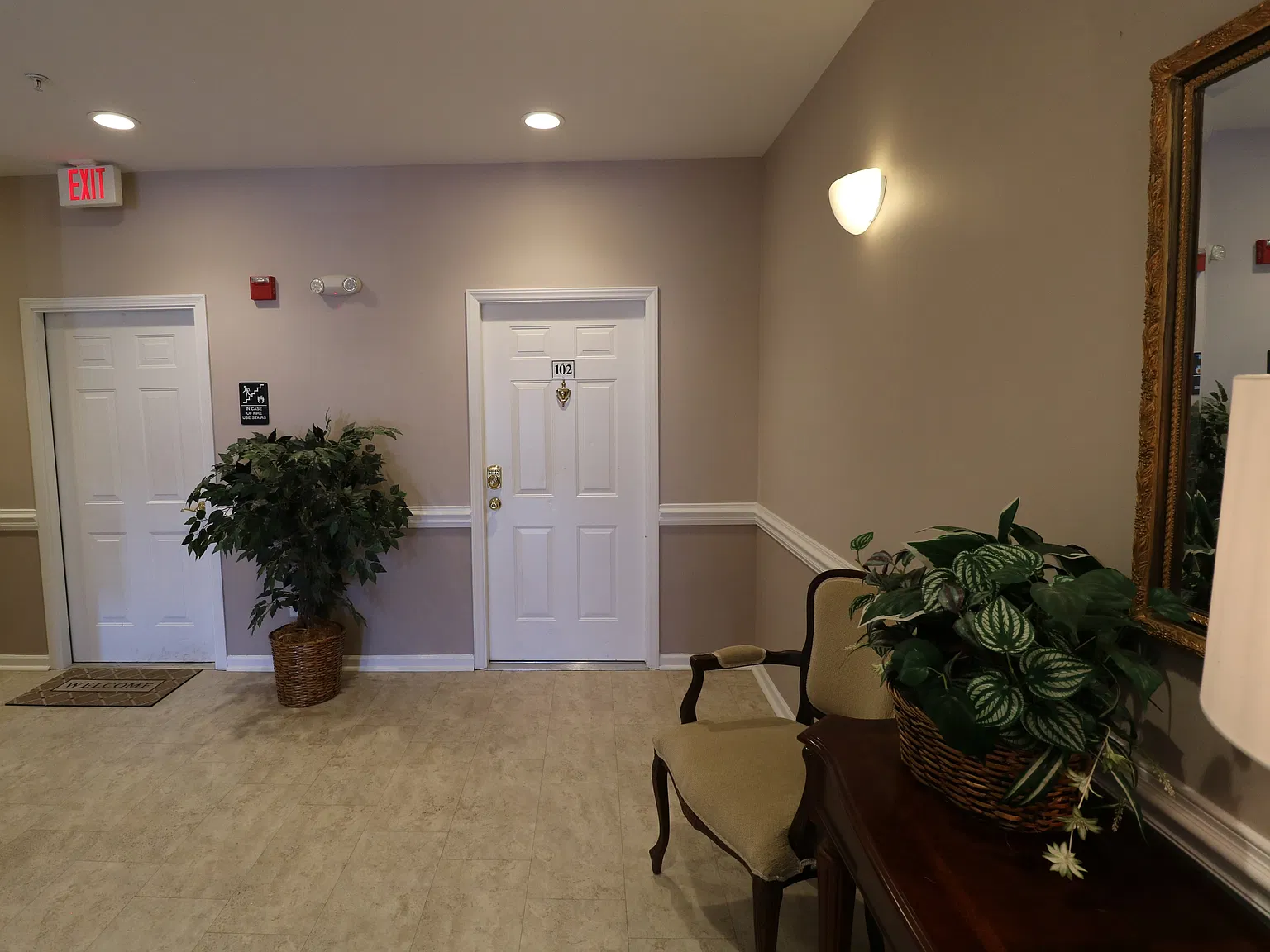 3 bed, 1300 sqft, $1,650 — Photo 4