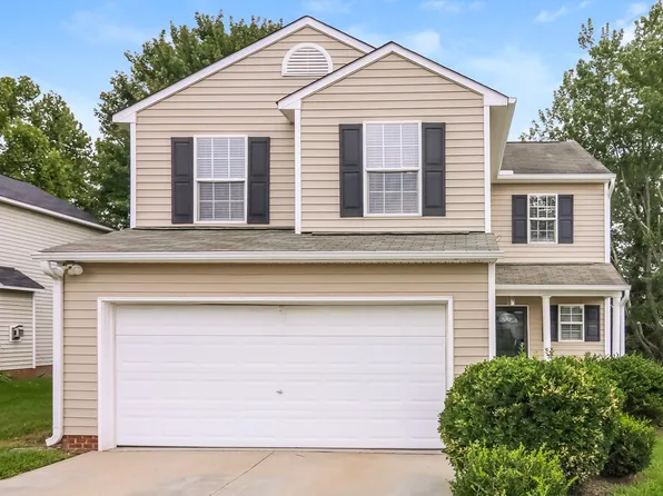 1513 Clover Ridge Ct, Raleigh, NC 27610