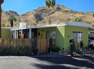 55 Santa Maria St, Palm Springs, CA 92264
