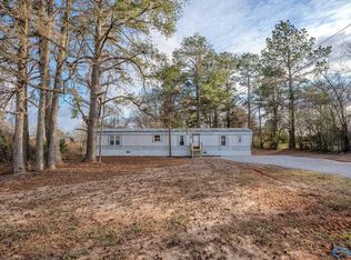 6782 County Road 236, Town Creek, AL 35672