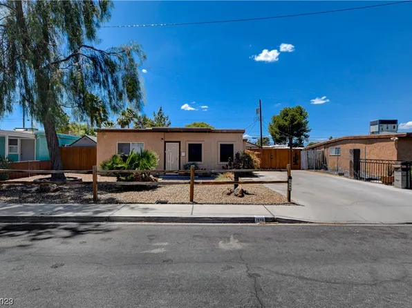 1600 Pacific St, Las Vegas, NV 89104