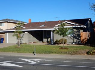 3012 Notre Dame Dr, Sacramento, CA