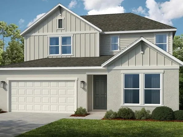 12859 Treeline Ridge Ave, San Antonio, FL 33576