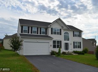 14309 Meagan Loop, Gainesville, VA 20155