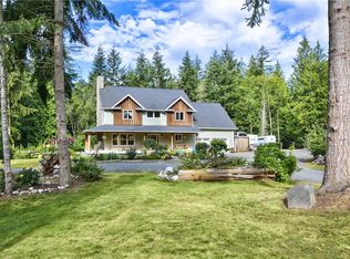 871 Black Bear Rd, Port Townsend, WA 98368