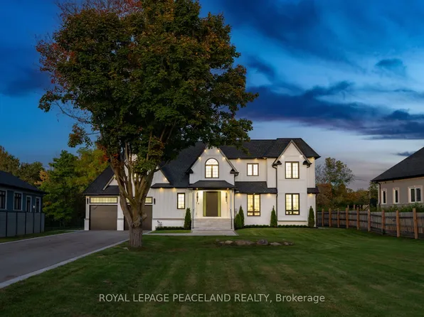 16305 7th Concession, King, ON L7B 0E1