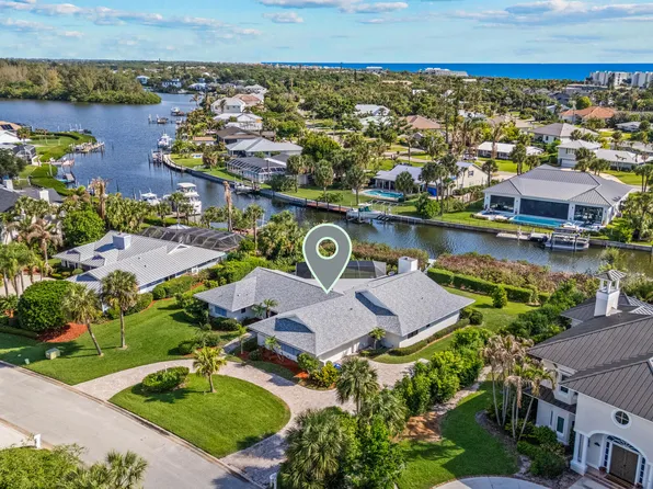 5 Cache Cay Drive, Vero Beach, FL 32963