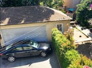 1533 Veteran Ave, Los Angeles, CA 90024