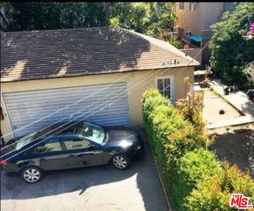 1533 Veteran Ave, Los Angeles, CA, 90024