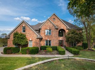 11616 Paramont Way, Prospect, KY 40059
