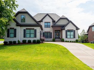 14803 Old Henry Rd, Louisville, KY 40245