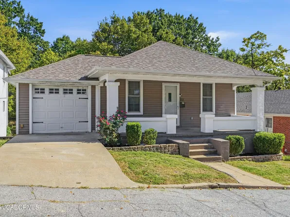207 Jordan St, Jefferson City, MO 65109