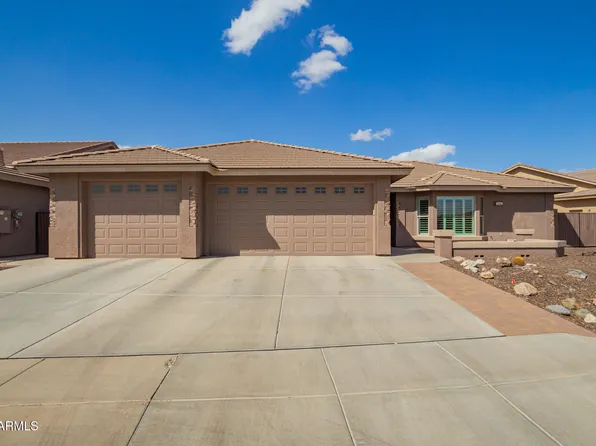 2842 S ROYAL WOOD --, Mesa, AZ 85212