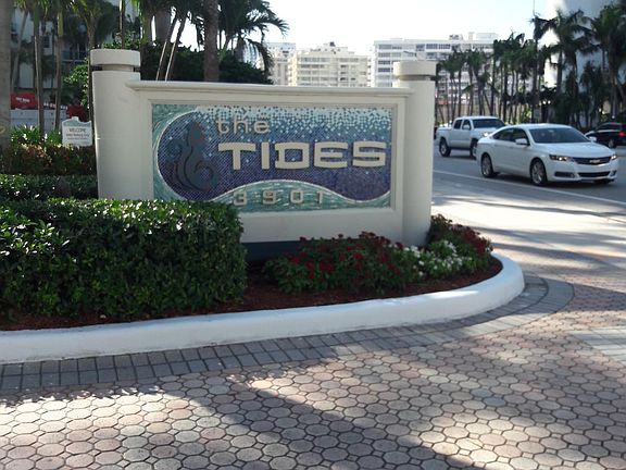 3rd image of 3901 S Ocean Dr Suite 1K