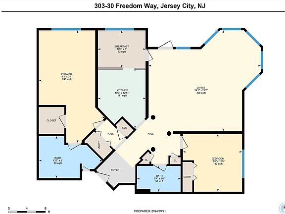 2nd image of 30 Freedom Way #204