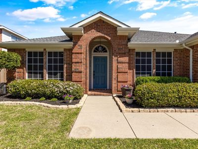 106 Londonderry Ln, Mansfield, TX, 76063