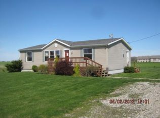 6803 E Barnum Rd, Woodland, MI 48897