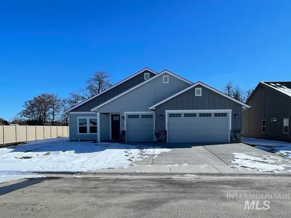 576 Redhills Ave, Middleton, ID 83644