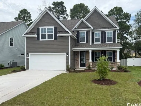 6051 Forest Dell Ct, Myrtle Beach, SC 29579