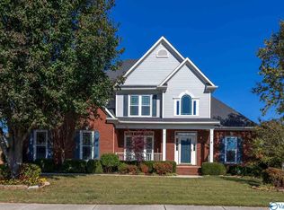 203 Jackies Ter, Athens, AL 35758