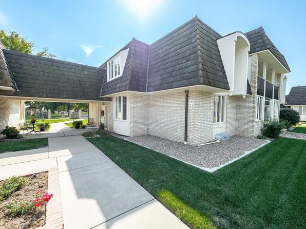7077 E Central Ave APT 21, Wichita, KS 67206