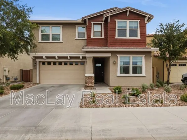 1166 E Weatherby Way, Chandler, AZ 85286