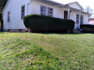 808 Rice St, Boonville, MO 65233