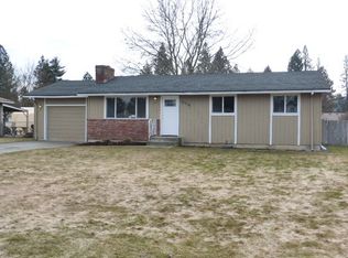 11116 E 34th Ave, Spokane, WA 99206