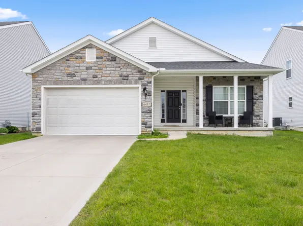 6457 Fawn Ln, North Ridgeville, OH 44039