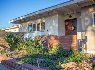 15423 Dittmar Dr, Whittier, CA 90603