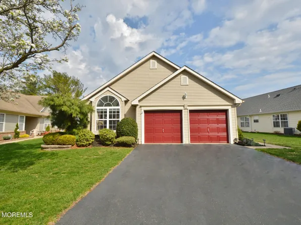 2725 Brookdale Court, Toms River, NJ 08755