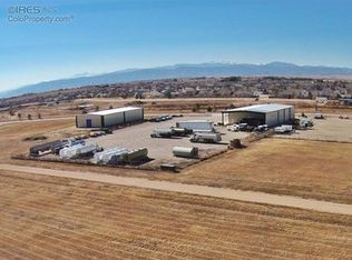 8980 W 1st St, Wellington, CO 80549